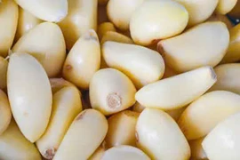 Lợi ích và rủi ro khi ăn tỏi sống mỗi ngày trong 30 ngày