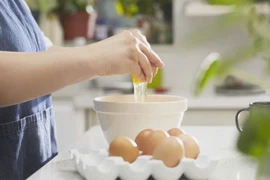 Ăn trứng nhưng bỏ lòng đỏ có thực sự tốt như bạn nghĩ?