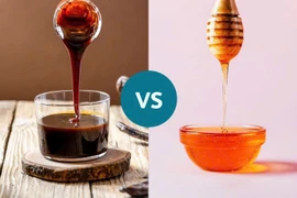 Giải mã video TikTok: Mật mía có thực sự bổ hơn mật ong?