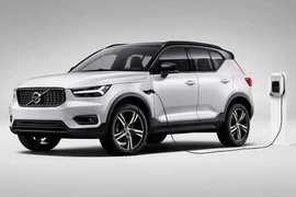 Xe hybrid cắm điện: Gây ô nhiễm gấp 5 lần thực tế?