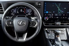 Hơn 1 triệu xe Toyota mất camera lùi: Chủ xe cần cập nhật phần mềm ngay tại đại lý