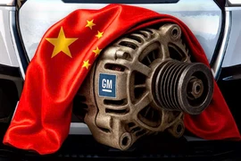 Cắt giảm phụ tùng Trung Quốc: Thách thức đang chờ đợi các hãng xe Mỹ
