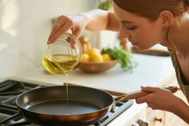​7 thói quen nấu nướng đang âm thầm 'tàn phá' tim mạch của bạn