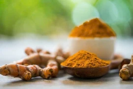 8 loại gia vị chống viêm mạnh hơn nghệ