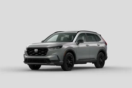 Những đối thủ 'nặng ký' của Honda CR-V trong phân khúc crossover