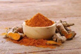 Dùng nghệ để tăng cường sức khỏe, coi chừng phản tác dụng và gây khó tiêu