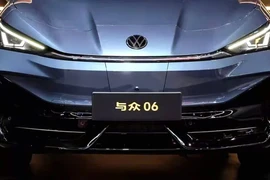 Làm xe điện giá rẻ bằng một nửa: Chiến lược mới của Volkswagen