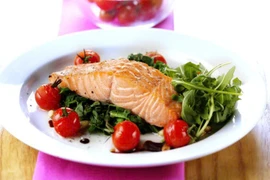 Bật mí thực phẩm bổ sung vitamin D có hàm lượng cao vượt trội