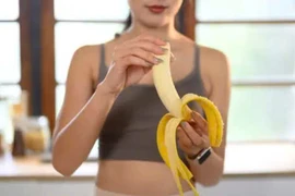 Ăn chuối thời điểm này: Vừa tăng cơ bắp vừa giúp ngủ ngon hơn