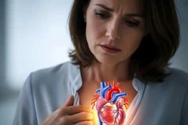 10 thực phẩm tự nhiên giúp làm sạch động mạch, ngừa bệnh tim