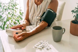 7 loại thực phẩm người bị cao huyết áp cần tránh xa để thuốc phát huy tác dụng