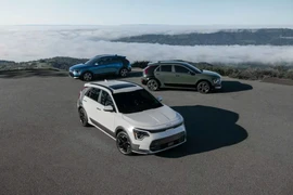 Kia giảm giá hơn 250 triệu đồng cho xe điện, khách hàng vẫn ‘thờ ơ’