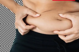 ​6 món ăn tối ít calo, hỗ trợ giảm mỡ bụng hiệu quả