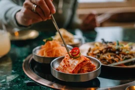 6 lợi ích bất ngờ khi bổ sung thực phẩm lên men vào chế độ ăn