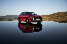 Hàng loạt dòng xe sang của Audi bị triệu hồi vì lỗi phần mềm