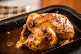 Cách lựa chọn protein thông minh giúp kiểm soát chỉ số cholesterol