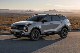 5 mẫu SUV hybrid giá rẻ năm 2026 dưới 920 triệu đồng