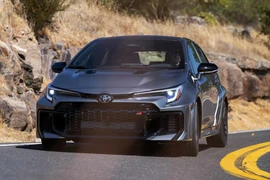Top 5 mẫu xe Toyota cỡ nhỏ tốt nhất cho đô thị năm 2026