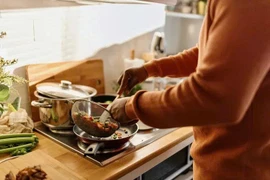 Nên ăn bao nhiêu bữa một ngày để giảm cân và tốt cho sức khỏe?