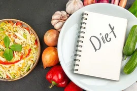Giải pháp tự nhiên giúp kiểm soát huyết áp cao