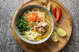 5 loại súp giàu protein tốt cho sức khỏe và hệ miễn dịch mùa lạnh