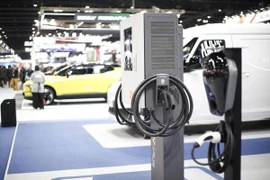 Changan tăng tốc sản xuất xe điện Thái Lan, xuất khẩu đi Việt Nam