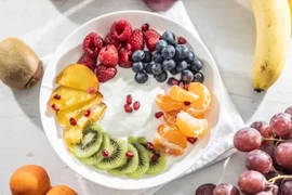Những bữa sáng giúp giảm cholesterol và bảo vệ trái tim của bạn