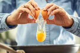 Lợi ích của choline trong trứng đối với sức khỏe não bộ và bệnh Alzheimer
