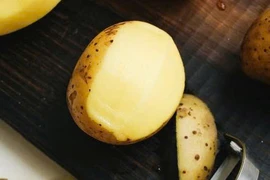 5 loại tinh bột chuyên gia khuyên dùng để giảm cân hiệu quả