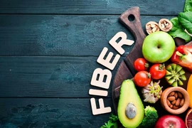 Người bệnh tiểu đường nên bổ sung chất xơ như thế nào?