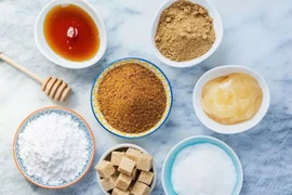 Đường tự nhiên và đường tinh luyện: Loại nào tốt cho sức khỏe hơn?