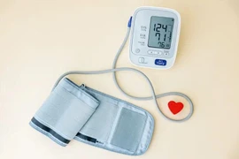 6 lời khuyên thiết yếu để hạ huyết áp cao theo hướng dẫn mới