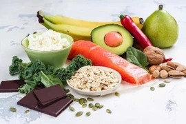 7 loại thực phẩm giúp kéo dài tuổi thọ và làm chậm lão hóa