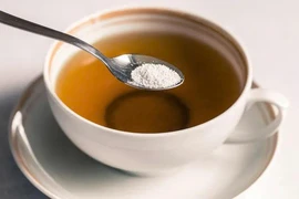 Cảnh báo nguy cơ mắc bệnh gan từ chất tạo ngọt 