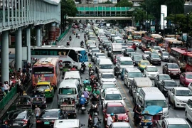 Dịch vụ hậu mãi xe điện Thái Lan gặp khó vì thiếu phụ tùng và linh kiện