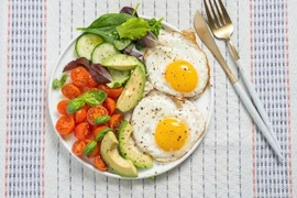 8 loại thực phẩm cho người tiểu đường giúp ổn định đường huyết