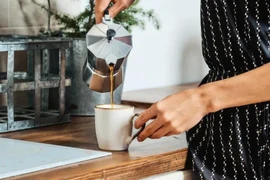 Uống cà phê mỗi ngày giúp làm chậm quá trình lão hóa sinh học