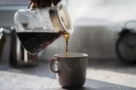 Hai khung giờ vàng uống cà phê để tỉnh táo cả ngày