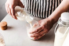 12 thực phẩm giàu canxi hơn sữa giúp xương chắc khỏe