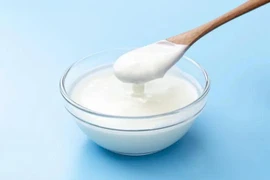 4 loại thực phẩm từ sữa tốt cho người cholesterol cao và mỡ máu