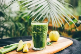 6 loại thức uống giàu collagen tự nhiên giúp trẻ hóa làn da và chắc khỏe xương khớp