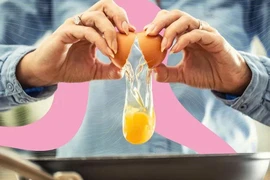 Cách ăn trứng giúp cơ thể hấp thụ tối đa vitamin D