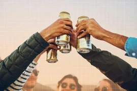 Cách uống bia an toàn cho người bệnh tiểu đường không lo tăng đường huyết