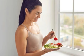 Cách bổ sung protein đúng chuẩn để bảo vệ sức khỏe và cơ bắp