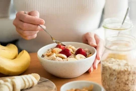 Ăn nhiều chất xơ giúp giảm nguy cơ tử vong và kéo dài tuổi thọ