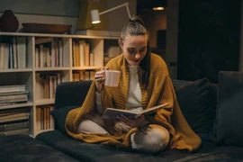 Muốn ngừng ăn vặt đêm khuya, bạn nhất định phải biết những mẹo sau