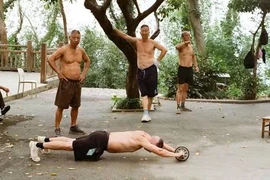 4 cách ngăn ngừa loãng xương và teo cơ khi về già