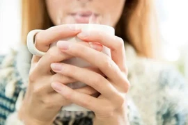4 thời điểm ‘vàng’ uống nước ấm để đạt hiệu quả sức khỏe tốt nhất