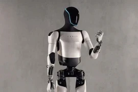 Robot hình người Optimus Gen-3 có công nghệ gì mới?