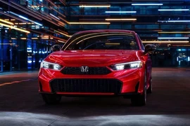 Honda lên kế hoạch hồi sinh ba mẫu xe Civic, Accord và CR-V